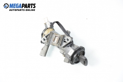 Контактен ключ за Mitsubishi Space Star Minivan (06.1998 - 12.2004)