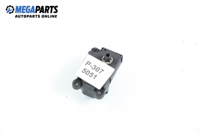 Моторче клапа парно за Peugeot 307 Hatchback (08.2000 - 12.2012) 2.0 HDi 110, 107 к.с.
