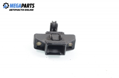 Брава заден капак за Renault Twingo I Hatchback (03.1993 - 10.2012), позиция: задна