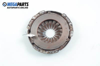 Притискателен диск на съединителя за Nissan Almera II Hatchback (01.2000 - 12.2006) 2.2 Di, 110 к.с.