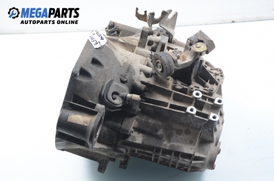 Ръчна скоростна кутия за Ford Galaxy Minivan I (03.1995 - 05.2006) 2.0 i, 116 к.с.