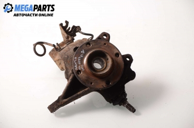 Шенкел главина за Citroen Xantia Hatchback I (03.1993 - 01.1998), позиция: предна, дясна