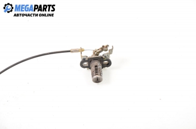 Ключалка заден капак за Toyota Celica Coupe III (09.1989 - 11.1993)