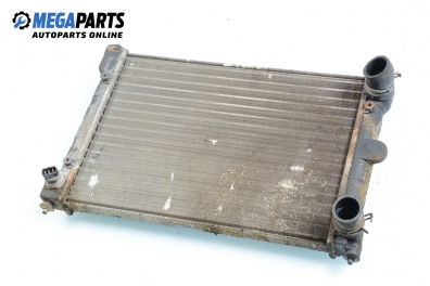 Воден радиатор за Volkswagen Passat Variant B3, B4 (02.1988 - 06.1997) 1.6, 75 к.с.