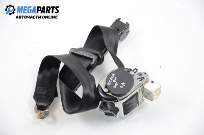 Предпазен колан за Skoda Octavia II Sedan (02.2004 - 06.2013), позиция: предна, дясна