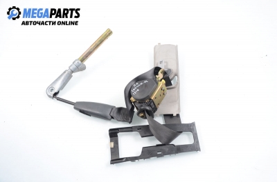 Предпазен колан за Renault Laguna II Grandtour (03.2001 - 12.2007), 4+1 вр., позиция: предна, лява