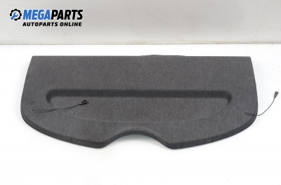 Кора багажник за Renault Megane II Hatchback (07.2001 - 10.2012), хечбек