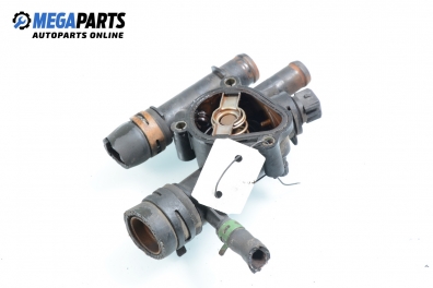Корпус на термостат за Renault Scenic I Minivan (09.1999 - 07.2010) 1.9 dCi (JA05, JA1F), 102 к.с.