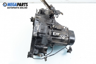 Ръчна скоростна кутия за Mazda 626 V Sedan (05.1997 - 10.2002) 2.0 TD, 110 к.с.