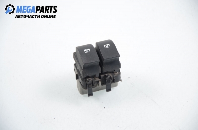 Бутони ел. стъкла  за Renault Laguna II Grandtour (03.2001 - 12.2007)