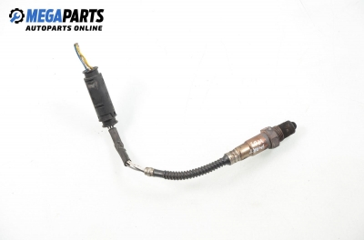 Ламбда сонда  за Smart City-Coupe 450 (07.1998 - 01.2004) 0.6 (S1CLA1, 450.341), 55 к.с.