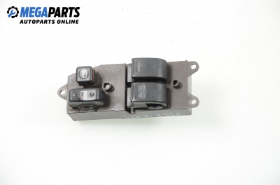 Бутони ел. стъкла  за Toyota Yaris Hatchback I (01.1999 - 12.2005)