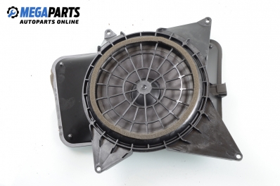 Субуфер за Audi A8 Sedan II (10.2002 - 07.2010), № 4E0 035 412 01 S