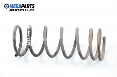 Пружина за ходова част за Hyundai Pony Hatchback II (10.1989 - 01.1995), хечбек, позиция: задна
