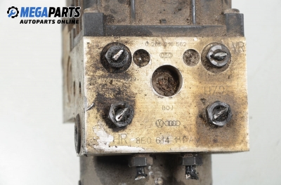Помпа ABS за Volkswagen Passat Variant B5.5 (09.2000 - 08.2005), № Bosch 0 265 216 562