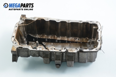 Картер за Volkswagen Passat Variant B6 (08.2005 - 11.2011) 2.0 TDI, 170 к.с.