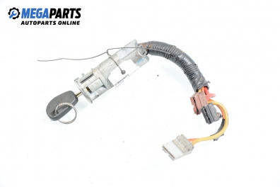 Контактен ключ за Fiat Scudo Box I (02.1996 - 12.2006)