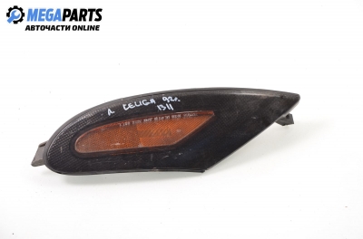 Габаритни светлини за Toyota Celica Coupe III (09.1989 - 11.1993), купе, позиция: лява