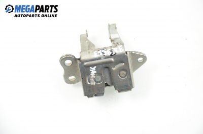 Брава заден капак за Toyota Yaris Hatchback I (01.1999 - 12.2005), хечбек