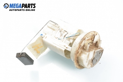 Нивомер за Citroen ZX Break (10.1993 - 07.1999) 1.4 i