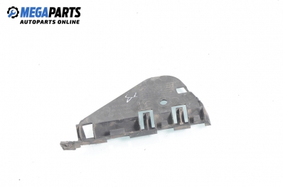 Държач броня за Peugeot 307 Hatchback (08.2000 - 12.2012), хечбек, позиция: предна