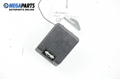 Вътрешна дръжка преден капак за Mitsubishi Pajero III SUV (01.1999 - 01.2007), 4+1 вр.