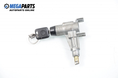 Контактен ключ за Audi 80 Sedan B4 (09.1991 - 12.1994)