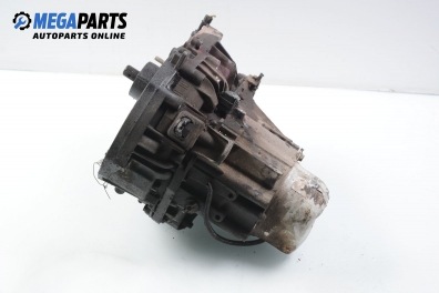 Ръчна скоростна кутия за Renault Megane I Hatchback (08.1995 - 12.2004) 1.9 dTi (BA08, BA0N), 98 к.с.