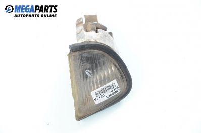 Мигач за Lancia Delta II Hatchback (06.1993 - 09.1999), позиция: лява, Valeo