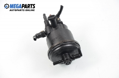 Корпус за горивен филтър за Citroen C5 I Sedan (03.2001 - 03.2005) 2.2 HDi (DC4HXB, DC4HXE), 133 к.с.