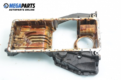 Картер за BMW 7 Series E65 (11.2001 - 12.2009) 735 i,Li, 272 к.с.