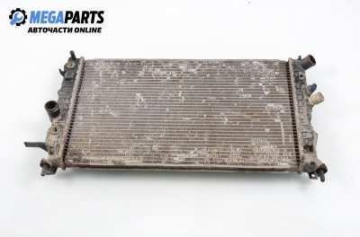 Воден радиатор за Opel Vectra B Sedan (09.1995 - 04.2002) 2.0 i 16V, 136 к.с.