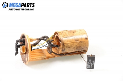 Нивомер за Volkswagen Crafter 30-50 Box (04.2006 - 12.2016) 2.5 TDI