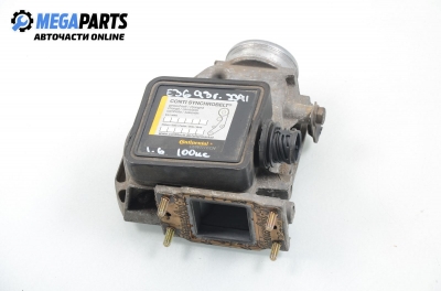 Дебитомер за BMW 3 Series E36 Sedan (09.1990 - 02.1998) 316 i, 100 к.с.