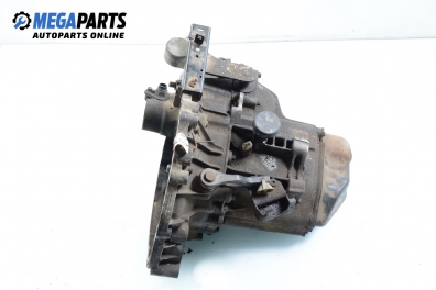 Ръчна скоростна кутия за Rover 400 Hatchback (05.1995 - 03.2000) 414 Si, 103 к.с.