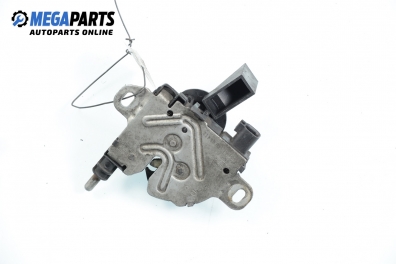 Брава преден капак за Ford Focus II Hatchback (07.2004 - 09.2012), 4+1 вр., хечбек