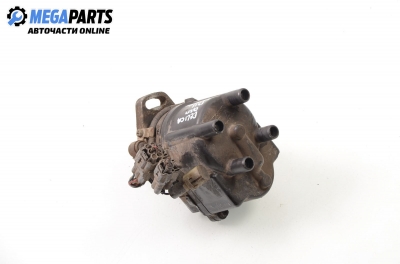 Палец на разпределителя на запалването (делко) за Toyota Celica Coupe III (09.1989 - 11.1993) 1.6 STI (AT180), 105 к.с.