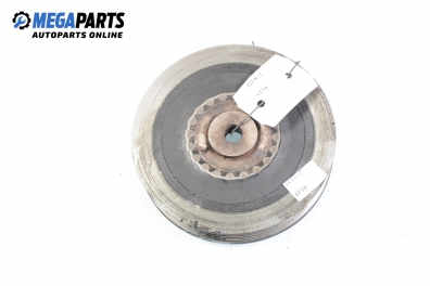 Демпферна шайба за Renault Scenic I Minivan (09.1999 - 07.2010) 1.9 dCi (JA05, JA1F), 102 к.с.