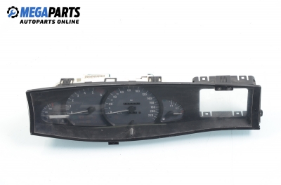 Километраж за Opel Omega B Sedan (03.1994 - 07.2003) 2.5 TD, 130 к.с.