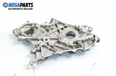 Маслена помпа за Nissan Almera II Hatchback (01.2000 - 12.2006) 2.2 Di, 110 к.с.