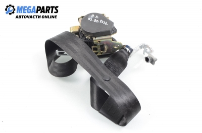 Предпазен колан за Audi A3 Hatchback I (09.1996 - 05.2003), 4+1 вр., позиция: предна, лява