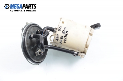 Нивомер за Opel Vectra B Sedan (09.1995 - 04.2002) 2.0 DI 16V