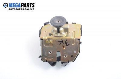 Брава заден капак за Ford Focus I Hatchback (10.1998 - 12.2007), хечбек