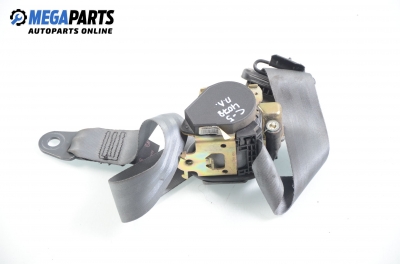 Предпазен колан за Citroen C5 I Sedan (03.2001 - 03.2005), позиция: предна, лява