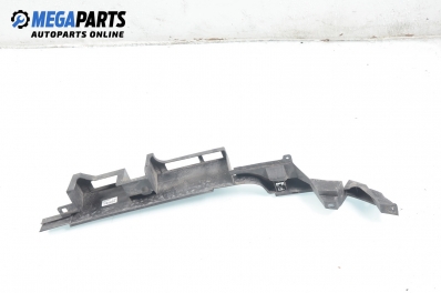 Държач броня за Peugeot 307 Hatchback (08.2000 - 12.2012), хечбек, позиция: предна