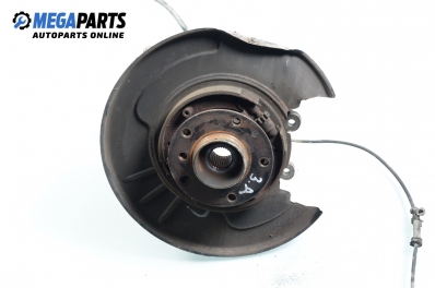 Шенкел главина за BMW 7 Series E38 (10.1994 - 11.2001), позиция: задна, дясна