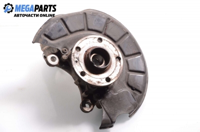 Шенкел главина за Volkswagen Touran Minivan (02.2003 - 05.2010), позиция: предна, лява