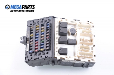 Бушонно табло за Renault Megane I Hatchback (08.1995 - 12.2004) 1.6 i (BA0L), 75 к.с.
