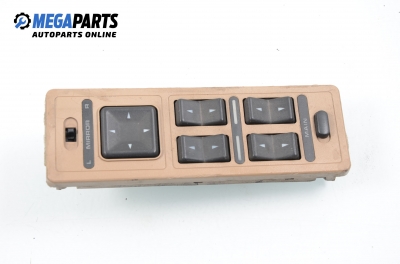 Бутони ел. стъкла и огледала  за Rover 800 Sedan (10.1986 - 02.1999)