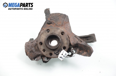 Шенкел главина за Citroen Evasion Minivan (06.1994 - 07.2002), позиция: предна, дясна